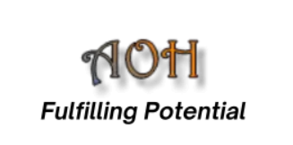 Africa Our Home Logo